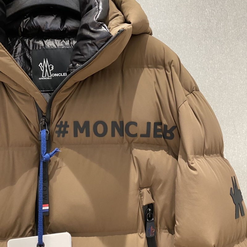 Moncler Down Coat